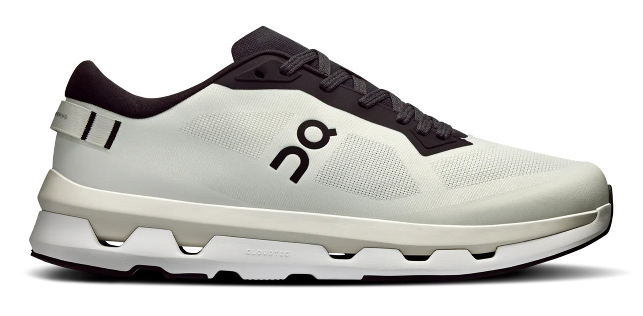 On Cloudzone Ice Black (W)