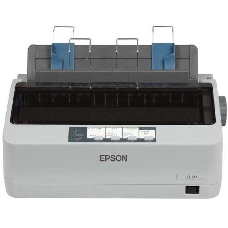 Epson LQ-310 Dot Matrix Printer
