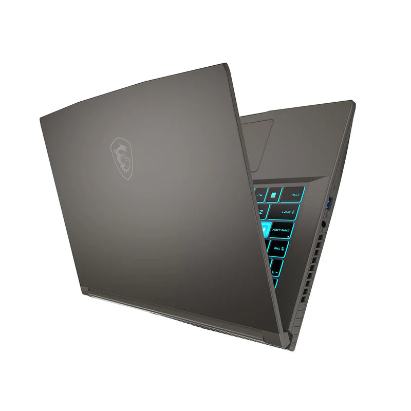 MSI Thin 15 B13VE-1831PH Gaming Laptop (Cosmos Grey)