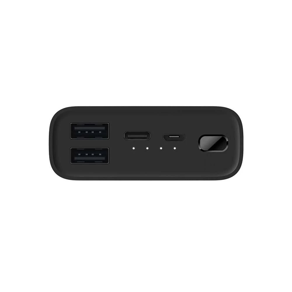 10000mAh Mi Power Bank 3 Ultra Compact