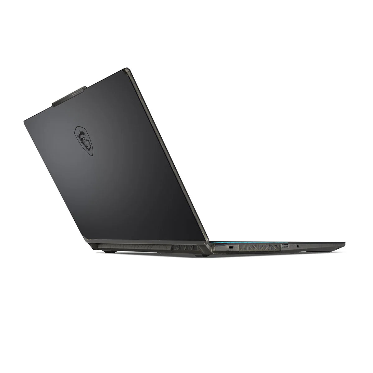MSI Cyborg 15 A12UCX-1298PH Gaming Laptop (Translucent Black)