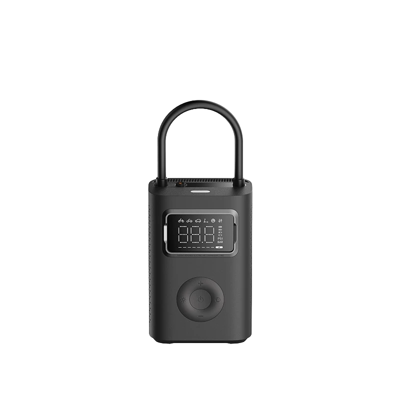 Xiaomi Portable Electric Air Compressor 2 Pro
