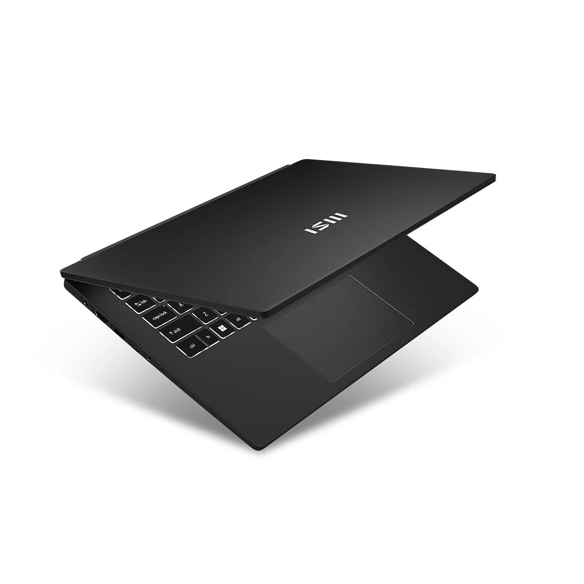 MSI Modern 15 B7M-277PH Laptop (Classic Black)