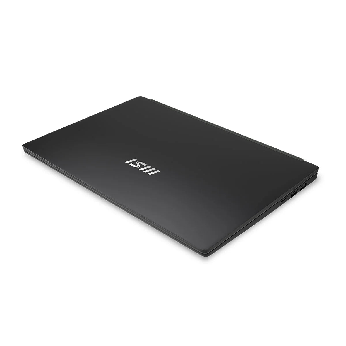 MSI Modern 15 B7M-277PH Laptop (Classic Black)