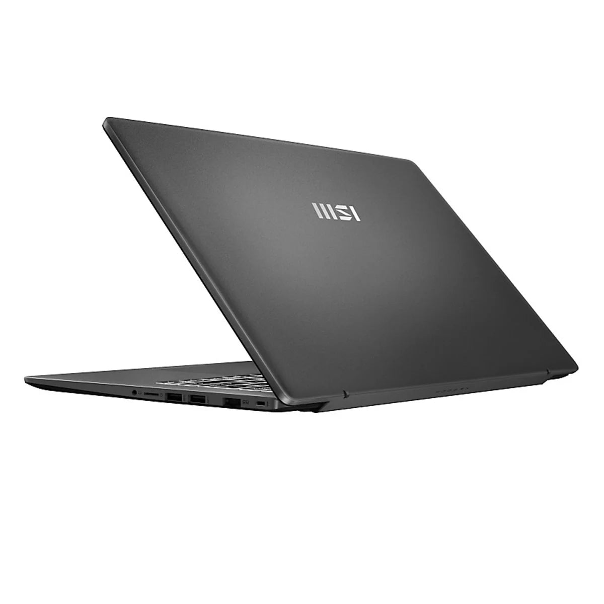 MSI Modern 14 F1MG-408PH Laptop (Platinum Gray)