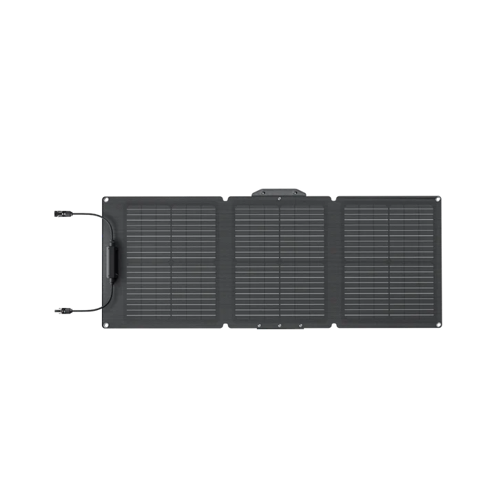 EcoFlow 60W Portable Solar Panel