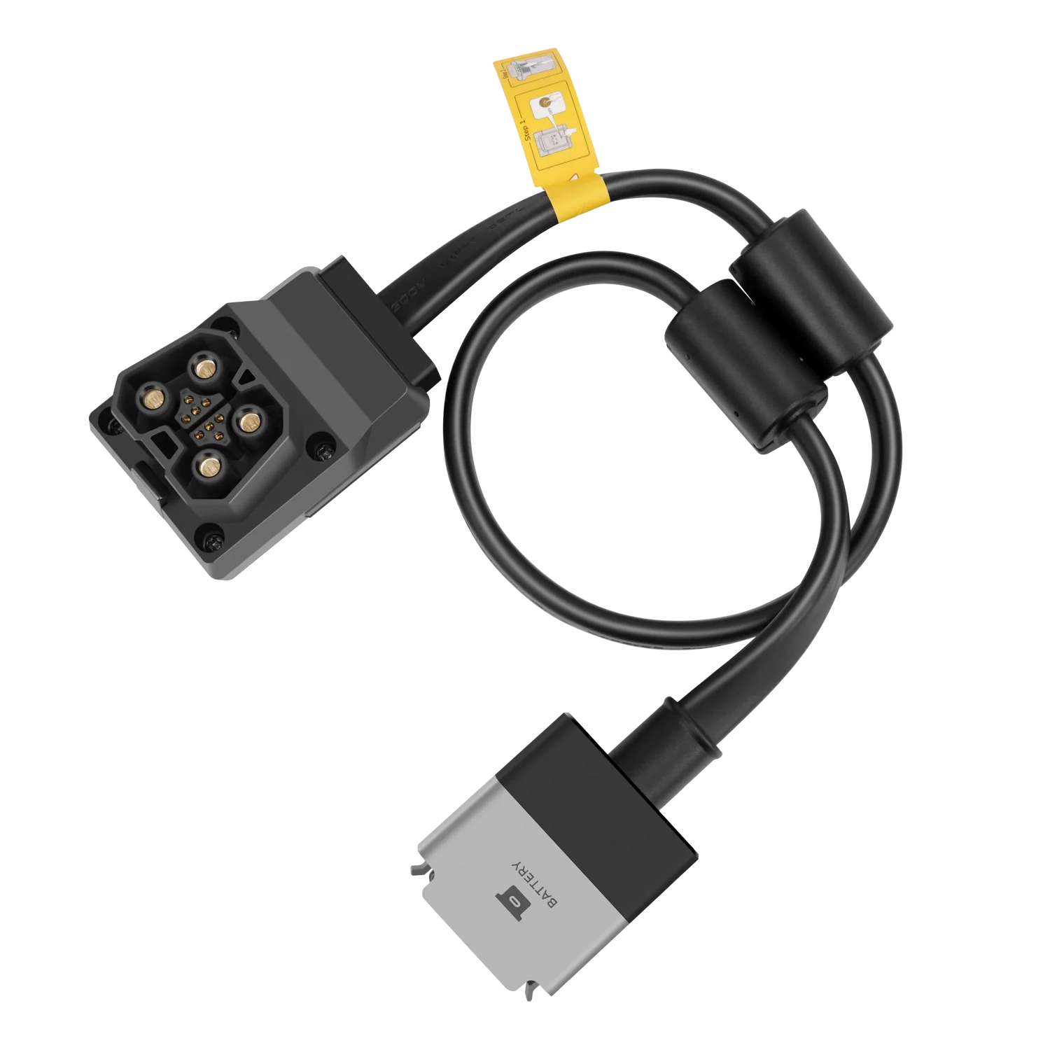 EcoFlow BKW-Battery Cable