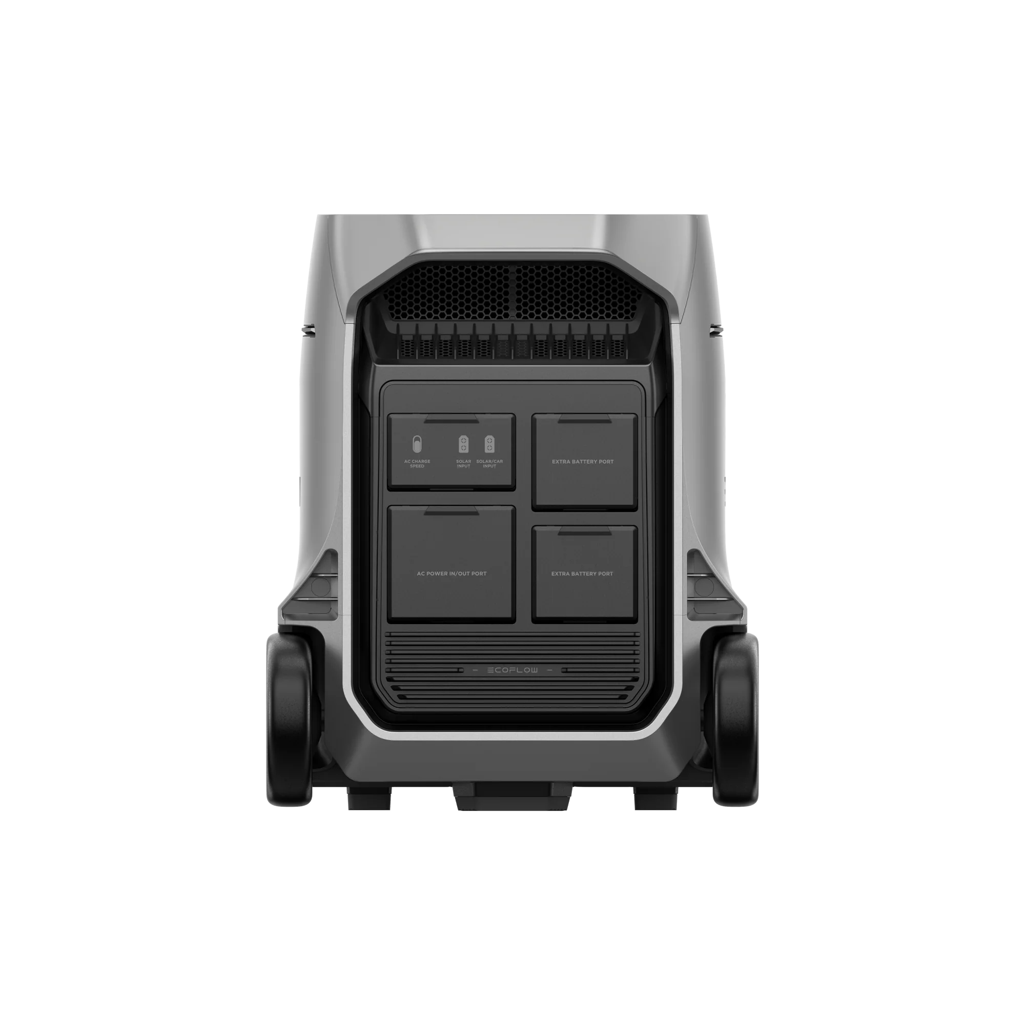 EcoFlow DELTA Pro 3 Portable Power Station