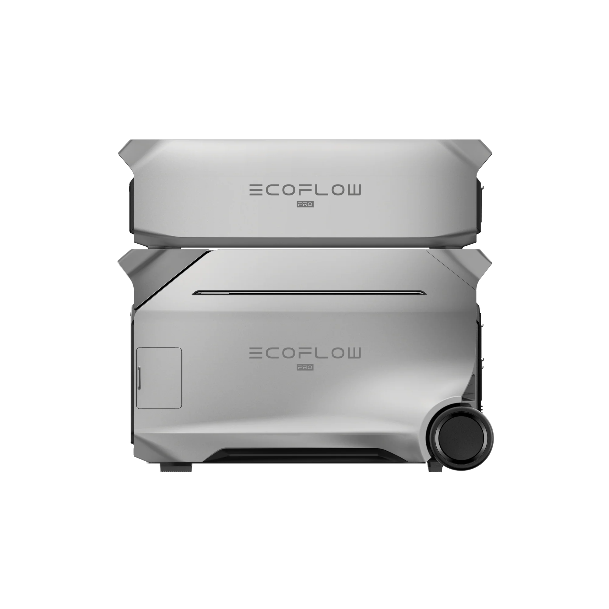 EcoFlow DELTA Pro 3 Portable Power Station