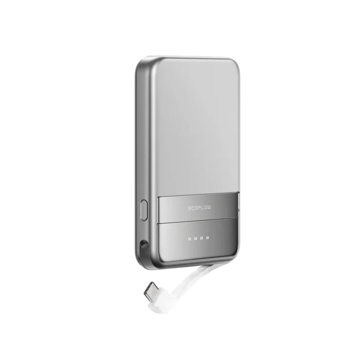 EcoFlow RAPID Magnetic Power Bank