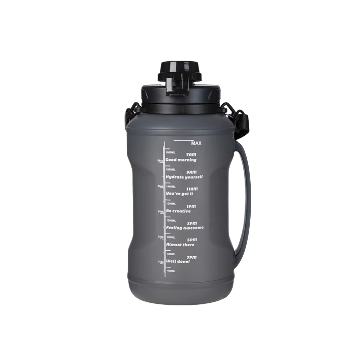 EcoFlow Folding Water Bottle