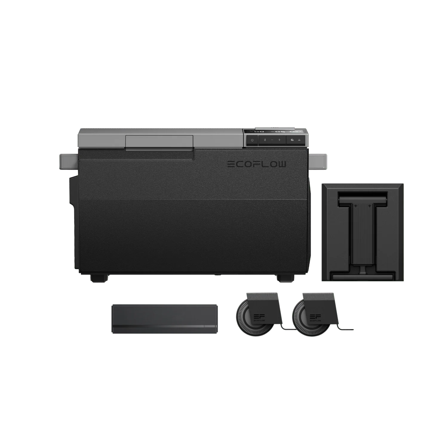 EcoFlow GLACIER Portable Refrigerator