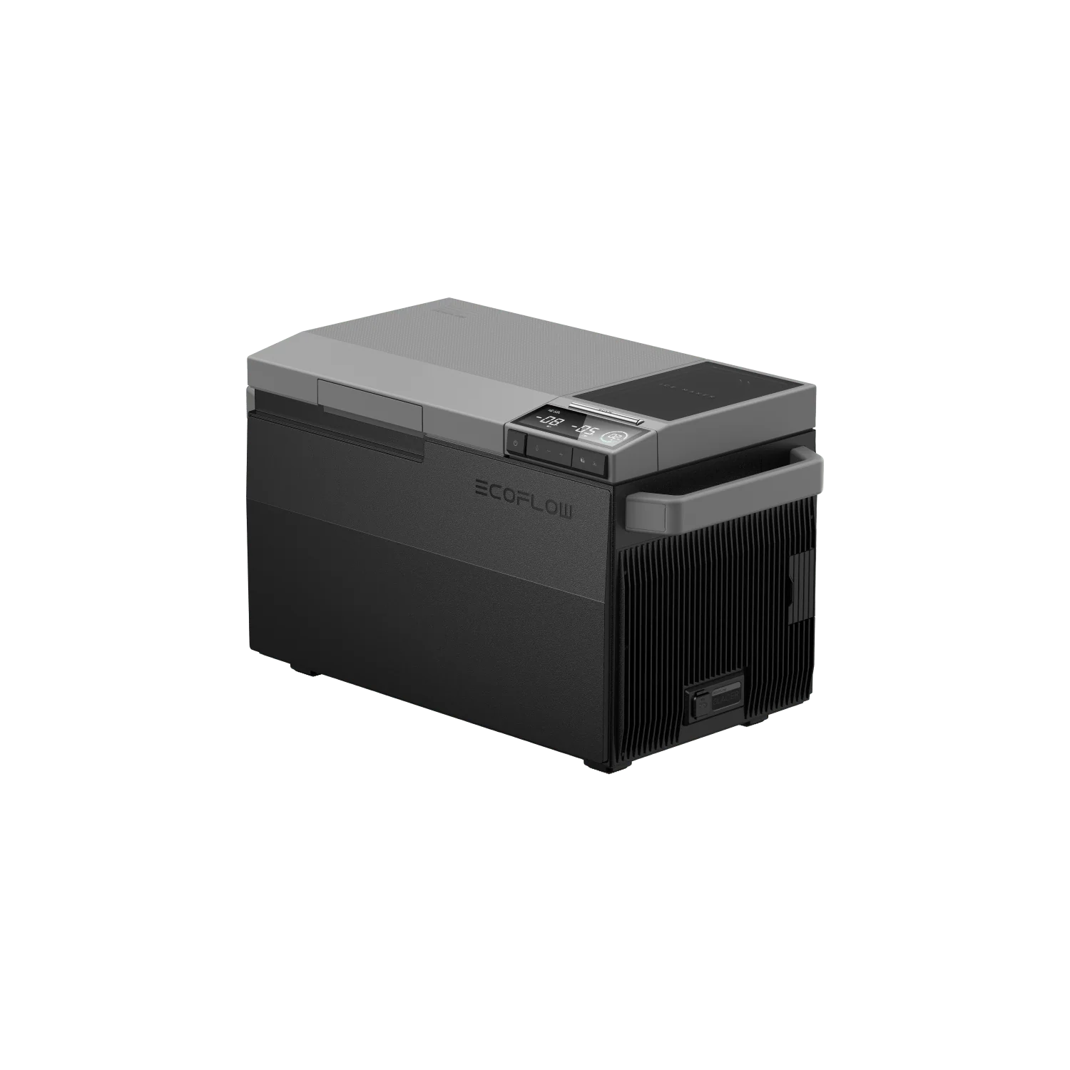 EcoFlow GLACIER Portable Refrigerator