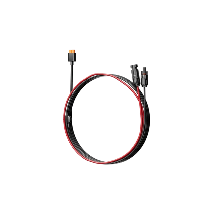 EcoFlow Solar to XT60/XT60i Charging Cable