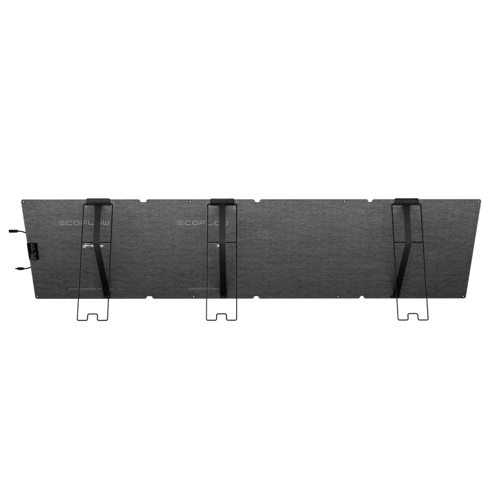 EcoFlow NextGen 220W Portable Solar Panel