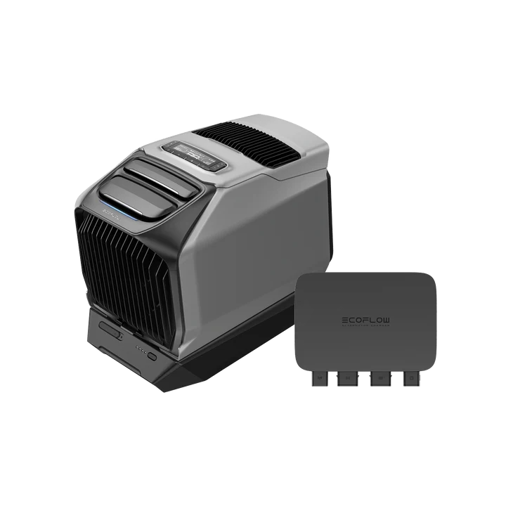 EcoFlow WAVE 3 Portable Air Conditioner