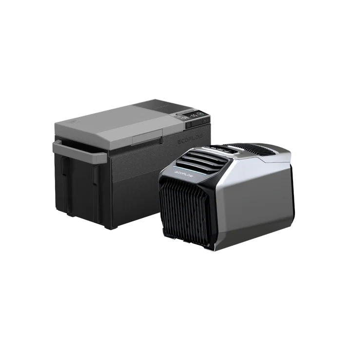 EcoFlow WAVE 2 Portable Air Conditioner
