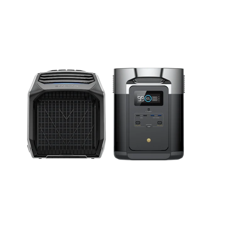 EcoFlow WAVE 2 Portable Air Conditioner