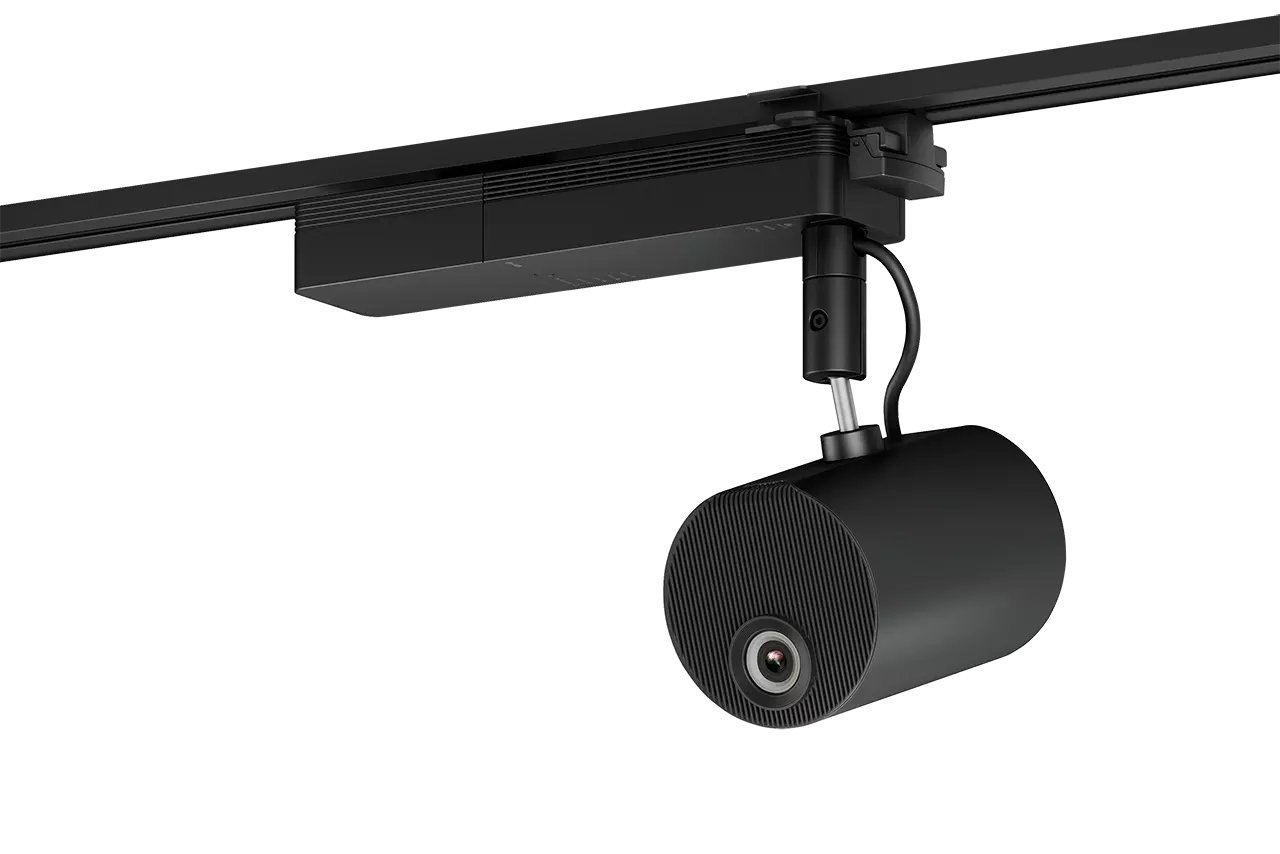 Lighting Track Mount (ELPMB66B - EV-115)
