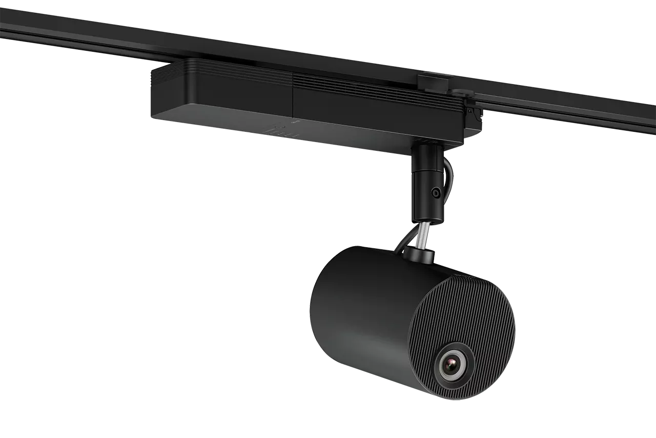 Lighting Track Mount (ELPMB66B - EV-115)