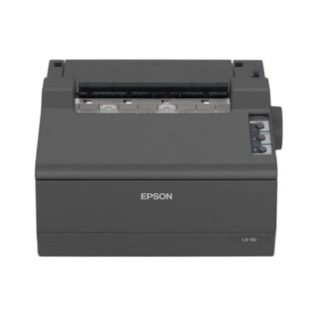 Epson LX-50 Dot Matrix Printer