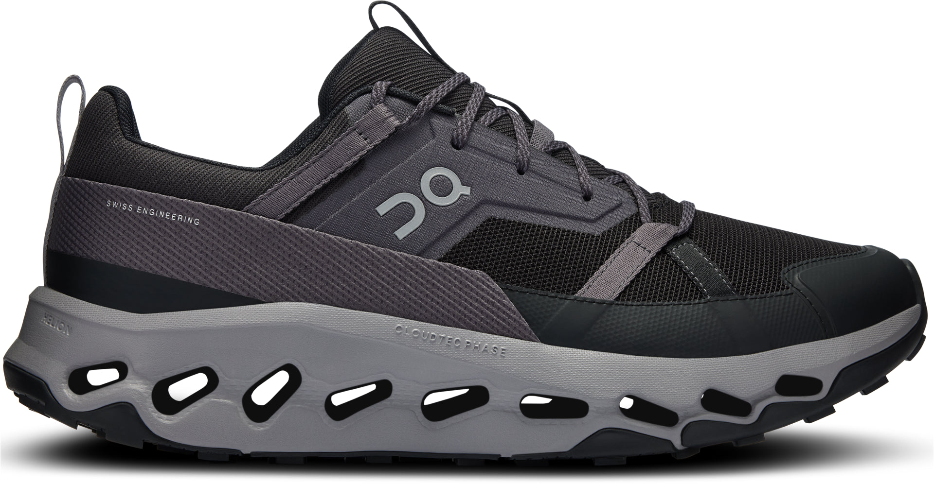 On Running Cloudhorizon Black Alloy