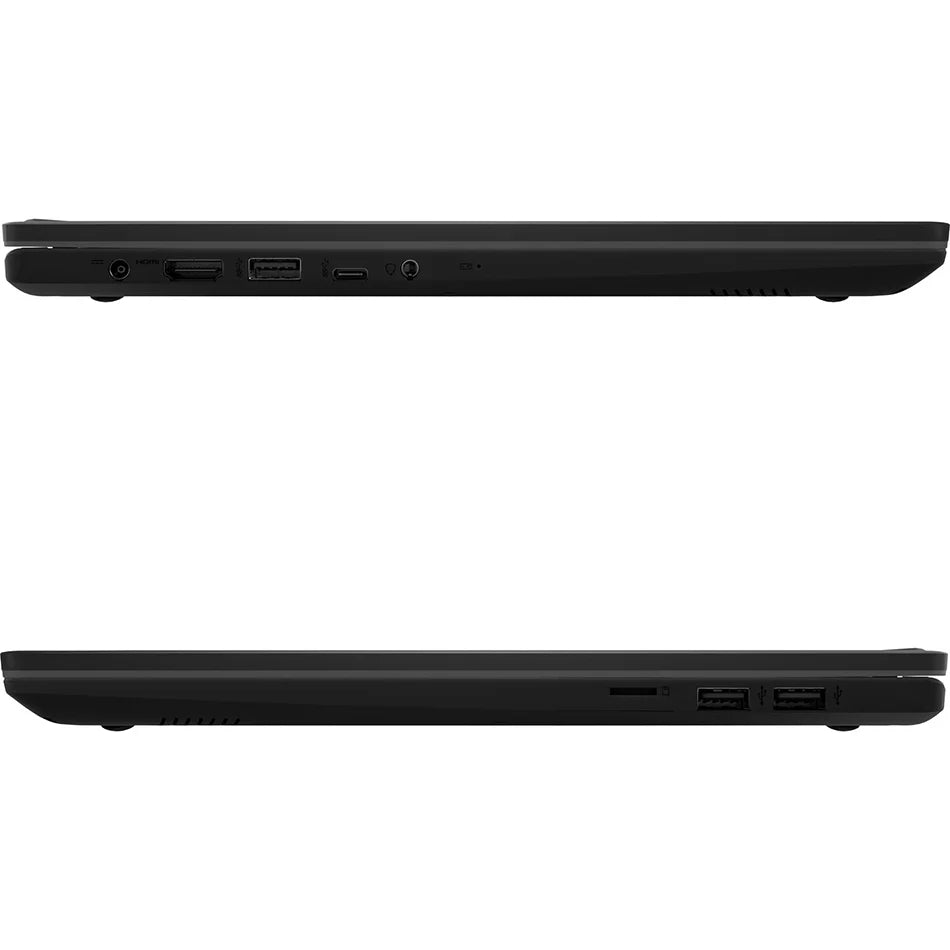 MSI Modern 14 C7M-287PH Laptop (Classic Black)