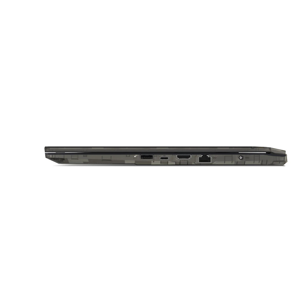 MSI Cyborg 15 A12UCX-1298PH Gaming Laptop (Translucent Black)
