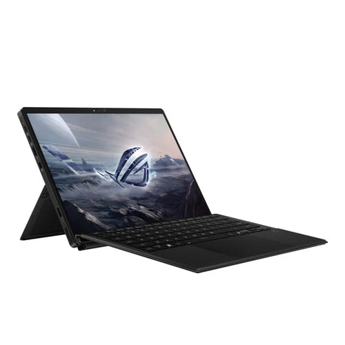 Asus ROG Flow Z13 (2025) GZ302EA-RU038WSM Gaming Laptop (Off-Black)