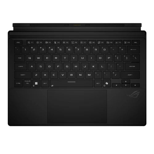 Asus ROG Flow Z13 (2025) GZ302EA-RU038WSM Gaming Laptop (Off-Black)
