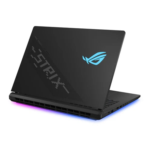Asus ROG Strix Scar 18 G835LX-SA139WSM Gaming Laptop