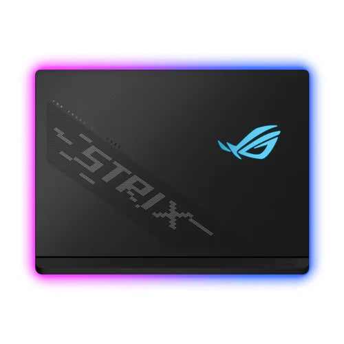 Asus ROG Strix Scar 18 G835LX-SA139WSM Gaming Laptop