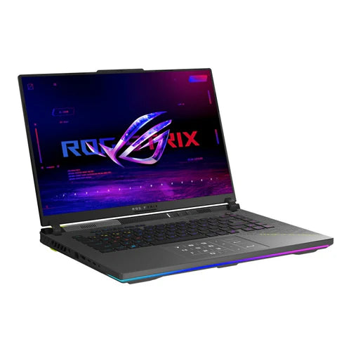 Asus ROG Strix G16 G614PP-RV078WSM Gaming Laptop (Eclipse Gray)
