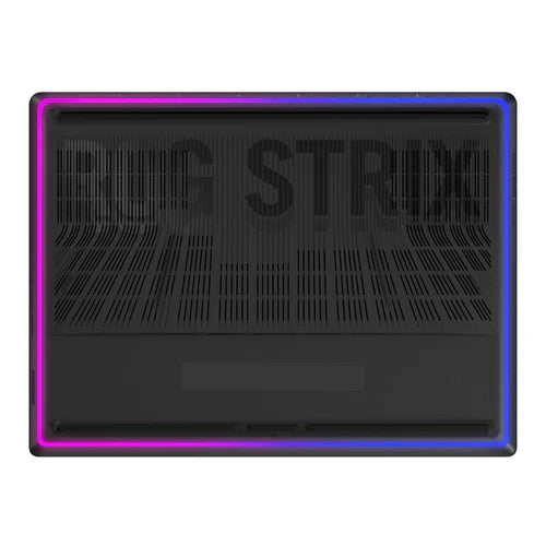 Asus ROG Strix Scar 18 G835LX-SA139WSM Gaming Laptop