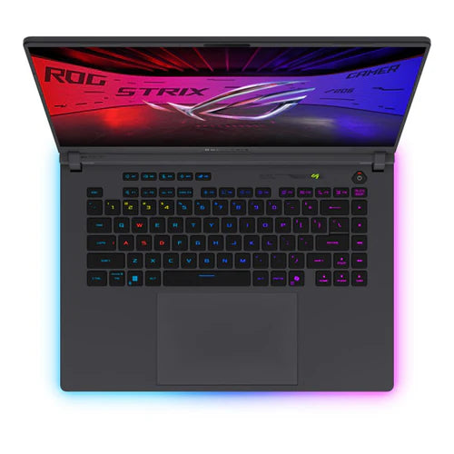 Asus ROG Strix G16 G615LP-S5046WSM Gaming Laptop (Volt Green)