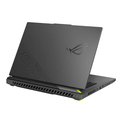 Asus ROG Strix G16 G614PP-RV078WSM Gaming Laptop (Eclipse Gray)