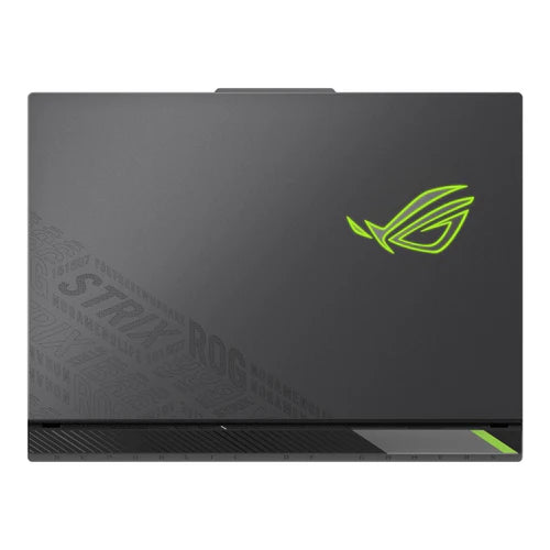 Asus ROG Strix G16 G614PP-RV078WSM Gaming Laptop (Eclipse Gray)