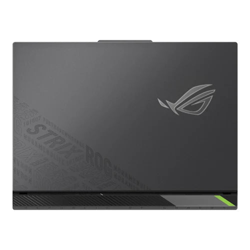 Asus ROG Strix G16 G614PP-RV078WSM Gaming Laptop (Eclipse Gray)