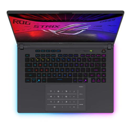 Asus ROG Strix G16 G615JHR-S5050WSM Gaming Laptop