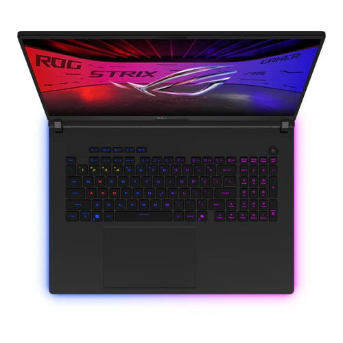 Asus ROG Strix Scar 18 G835LX-SA139WSM Gaming Laptop