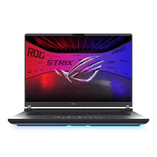 Asus ROG Strix G16 G615LR-S5150WSM Gaming Laptop (Volt Green)