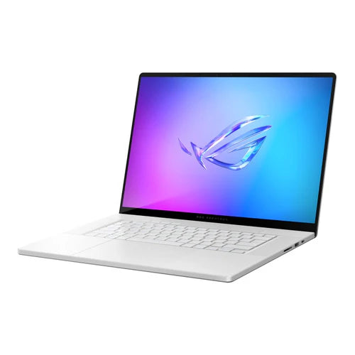 Asus ROG Zephyrus G16 GU605CP-QR047WSM Gaming Laptop (Platinum White)