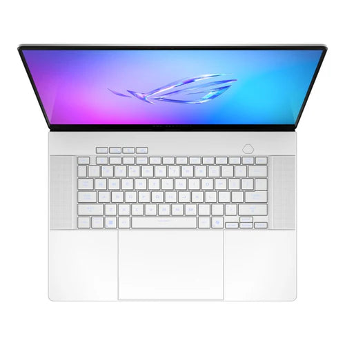 Asus ROG Zephyrus G16 GU605CP-QR047WSM Gaming Laptop (Platinum White)