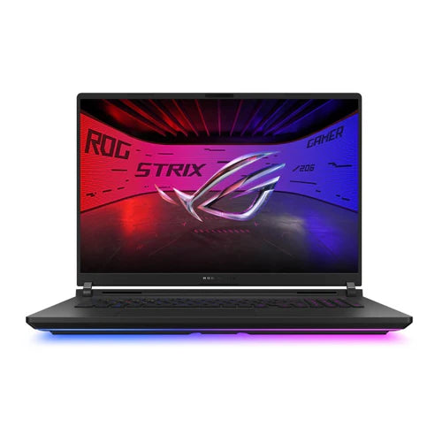 Asus ROG Strix Scar 18 G835LX-SA139WSM Gaming Laptop