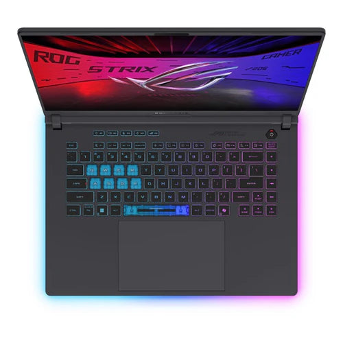 Asus ROG Strix G16 G615JHR-S5050WSM Gaming Laptop
