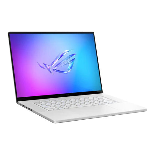 Asus ROG Zephyrus G16 GU605CR-QR221WSM Gaming Laptop (Platinum White)
