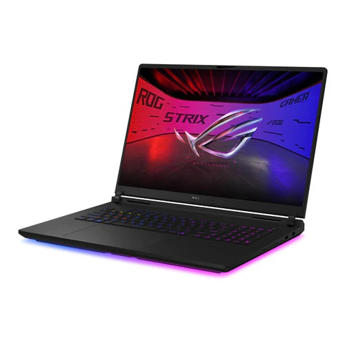 Asus ROG Strix Scar 18 G835LX-SA139WSM Gaming Laptop