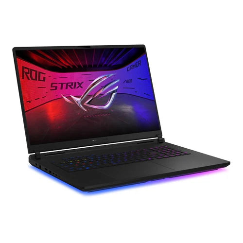 Asus ROG Strix Scar 18 G835LX-SA139WSM Gaming Laptop