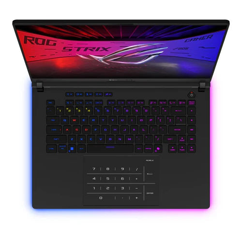 Asus ROG Strix Scar 16 G635LW-RW118WSM Gaming Laptop