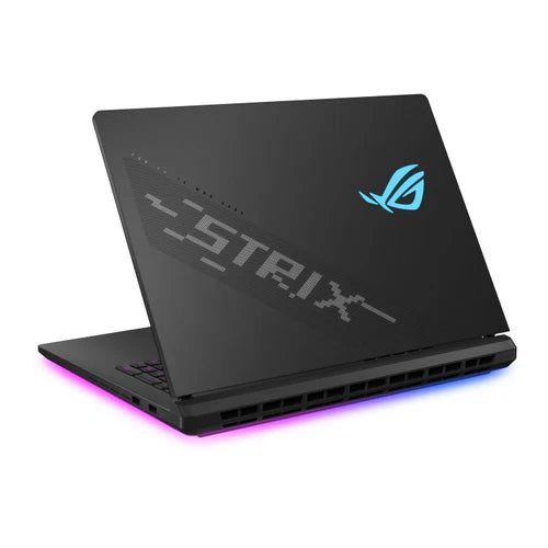 Asus ROG Strix Scar 18 G835LX-SA139WSM Gaming Laptop